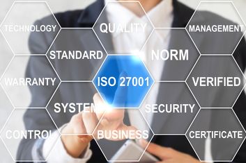 Security Audits ISO 27001